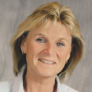 Gabriele Bergmann