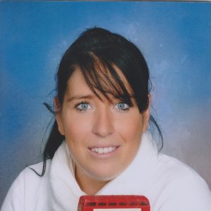 Franziska Bockenauer