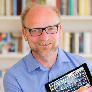 Claus-Dieter Meier-Kybranz